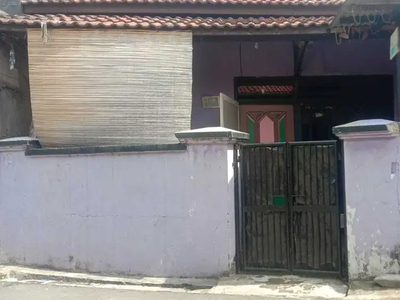 Rumah cocok untuk Kost Kembangan Jakarta Barat
