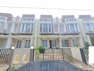 Rumah 2 Lantai di Cendana Residence Pamulang Harga Nego KPR J-21365