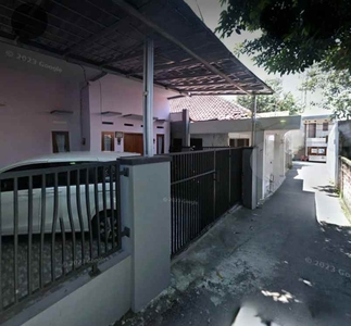 Rumah 2lt Hdp Selatan Huniankantor Margasatwa Raya Pondok Labu