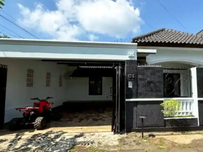 RUMAH BAGUS MULAWARMAN PERMAI UNDIP TEMBALANG