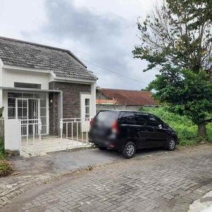Rumah Baru Dijual Cemorokandang Dekat Sawojajar Malang