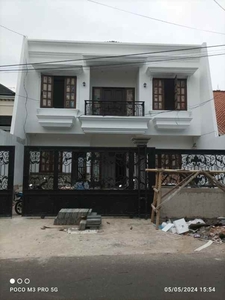 Rumah Baru Dijual Di Pondok Bambu Duren Sawit Jakarta Timur