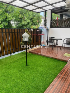 Rumah Cantik 2 Lantai Siap Huni Di Prima Garden Fm12755