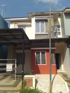 RUMAH DI JUAL MURAH DI GRAND MONACO MEDAN JOHOR