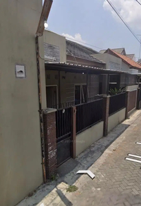 RUMAH DIJUAL AREA GENTAN