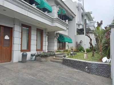 Rumah Dijual Bagus Luas di Gedung Pinang Pondok Indah Jakarta Selatan