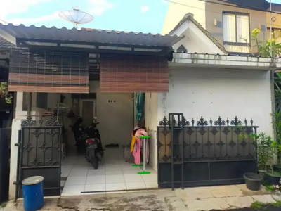 RUMAH DIJUAL CEPAT DI NUSALOKA BSD