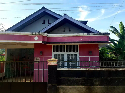 Rumah dijual Murah Mau Pindah Jawa