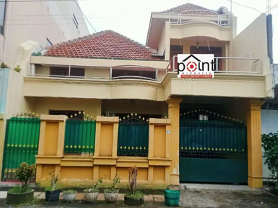 Rumah dijual SOLO