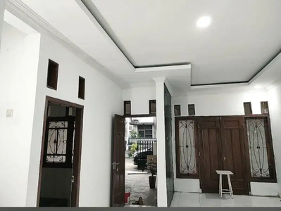 Rumah disewakan di Bojonggede, Kab Bogor