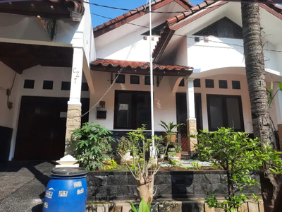 Rumah DiSEWAKAN Siap Huni Pesona Khayangan