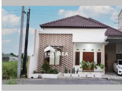 Rumah disewakan solo di Karangasem Laweyan Surakarta