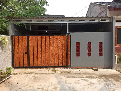 Rumah Idaman Desain Ikonik Kekinian Tanpa BI Checking Hanya 220Juta