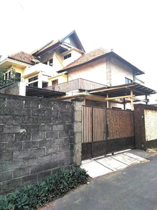 Rumah mewah dijual cepat Nusa dua area