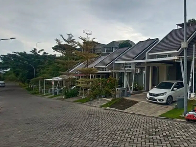 RUMAH MEWAH ELIT CITRA GRAND SEMARANG