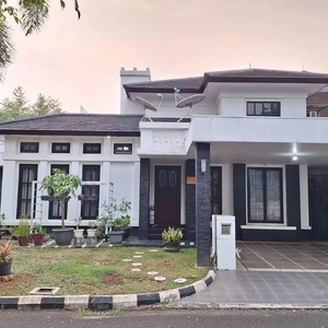 Rumah Mewah Menteng Bintaro Sektor 7