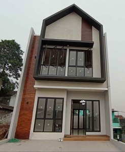 Rumah Mewah Mulai 1 M-an Strategis Dekat Berbagai Akses Di Bintaro