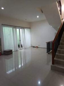 Rumah Minimalis Modern Siap Huni di Budi Sari Bandung