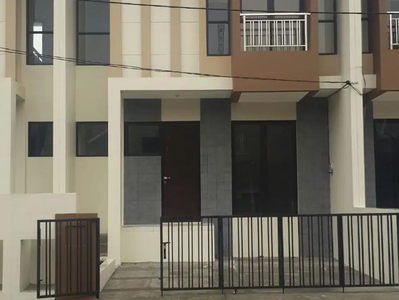 Rumah Minimalis SHM di Cendana Residence Pamulang Harga Nego J-21282