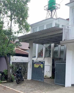 Rumah Murah 2 Lantai Dalam Perumahan Pulogebang Jakarta Timut