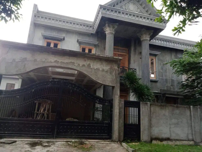 Rumah Murah Di Bsd Puspita Loka, Tangerang