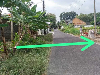 Rumah murah di jln Gito Gati legalitas SHM pasti bisa KPR