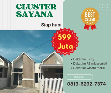 rumah murah mewah siap huni paling best seller sekota Medan