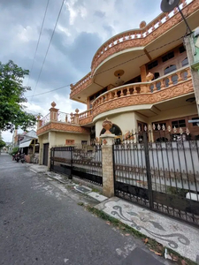 rumah murah Surakarta