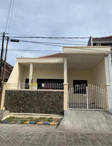 Rumah Nirwana Siap Huni