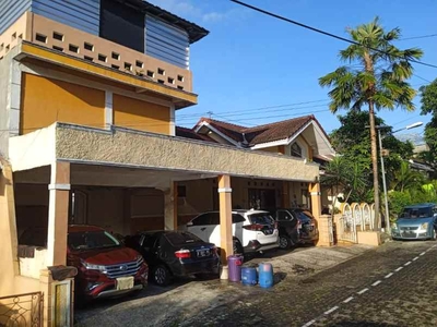 Rumah Nyaman Dan Tenang Sawunggaling Banyumanik