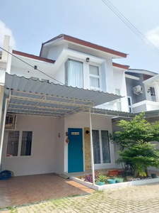 Rumah sewa cantik siap huni full furnished
Jagakarsa, Jaksel