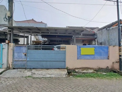 Rumah siap Huni di cipondoh, 10 menit ke stasiun batu ceper J-16061