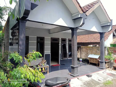 Rumah Siap Huni Murah di Gamping Sleman Yogyakarta RSH 363