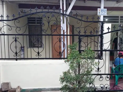 Rumah Taman Cibodas Tangerang Disewakan Tahunan