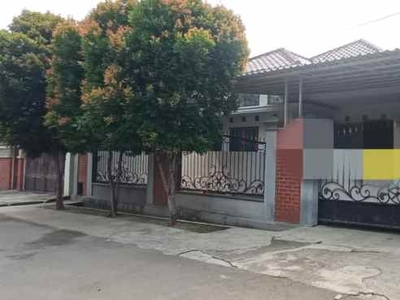 Rumah Termurah Di Dalam Komplek Ptb Duren Sawit Jakarta Timur