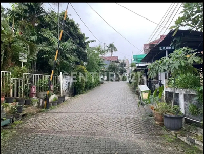 Rumah Tua Hitung Tanah Harga Dibawah Pasar Di Jl Cilandak
