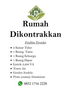 Rumahku Surgaku