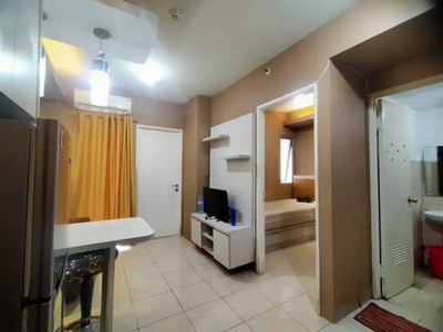 sewa 2br lantai rendah pakubuwono terrace jakarta selatan