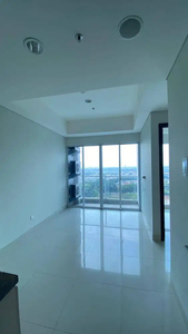 Sewa Apartemen 2 kamar tidur semi furnish Puri Mansion Jakarta Barat