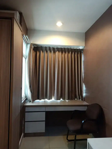 Sewa apartemen Harian,bulanan terbaik tipe 1BR Grand Kamala Lagoon