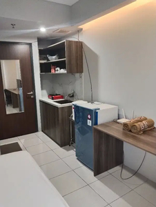 Sewa Apartemen Riverdale Harian, mingguan, bulanan