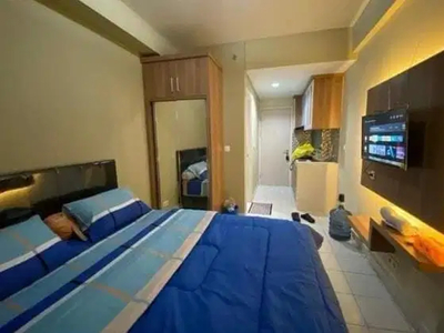 SEWA APARTEMEN URBANO BEKASI KOTA