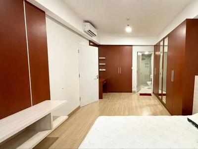 Sewa Apartment Ready Skandinavia 3BR Akses Langsung Tangcity Mal