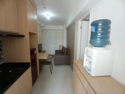 Sewa Apt Bassura City Type 1BR Full Furnished Unit Atas Mall