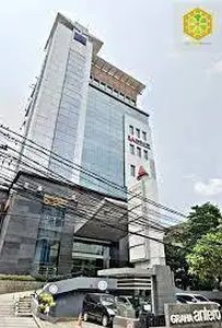 Sewa kantor Graha Antero area Tomang Raya Jakarta Barat