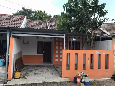 Sewa Rumah 7.500.000/tahun