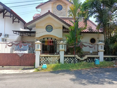 Sewa Rumah Cocok Mess & Kantor Jl Tengger Gajahmungkur Semarang-6221