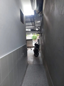 Sewa Rumah Murah Jalan Ratna Denpasar