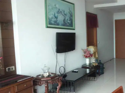 SEWAKAN APARTEMEN ARYADUTA 1 BR SURABAYA SELATAN (Tjin2Area)