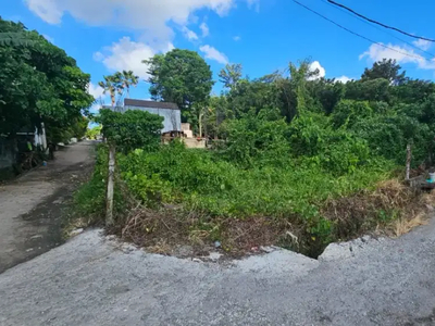 Tanah Babakan Canggu Bali